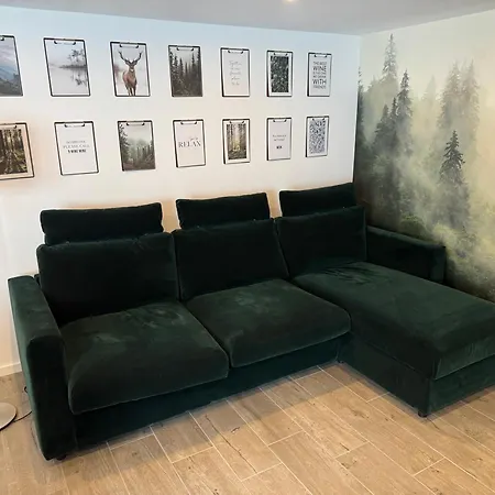 Staufenbergblick Apartment Durbach