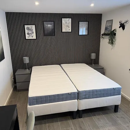 Apartment Staufenbergblick