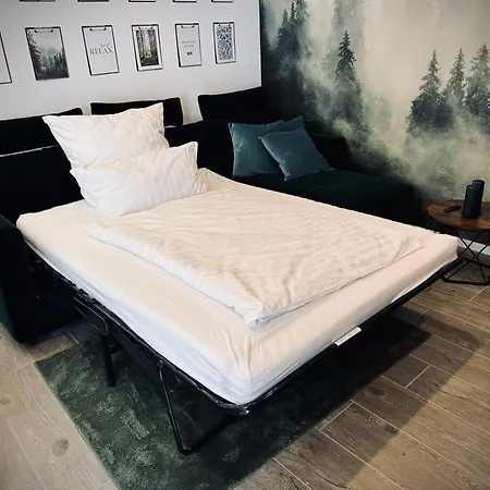 Lejlighed Staufenbergblick