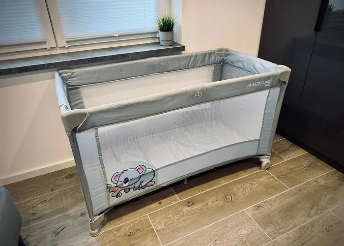 Apartment Staufenbergblick Durbach