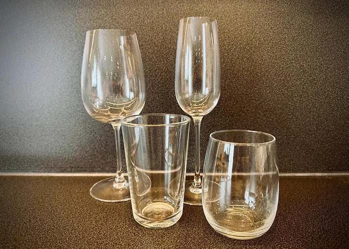 Staufenbergblick Apartment