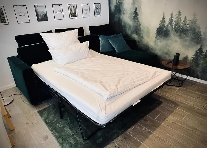 Apartment Staufenbergblick