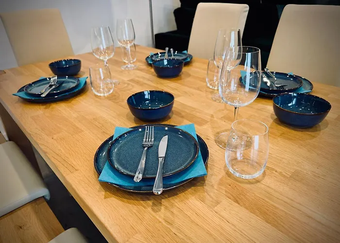 Staufenbergblick Apartment Durbach