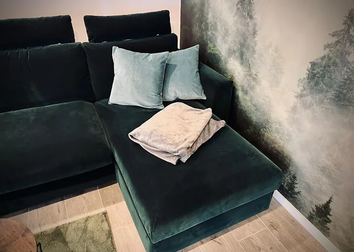 Staufenbergblick Apartment