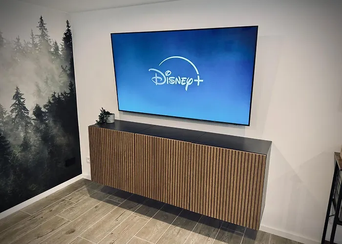 Staufenbergblick Apartment Durbach