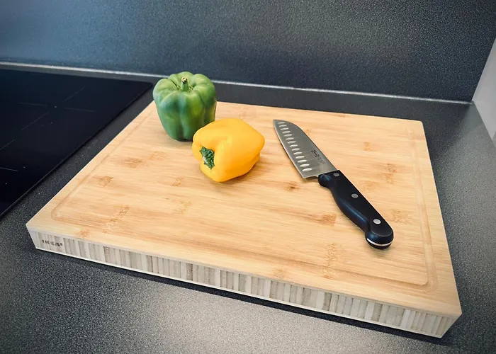 Apartment Staufenbergblick Durbach