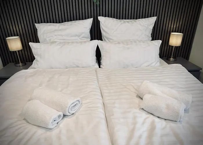 Staufenbergblick Apartment