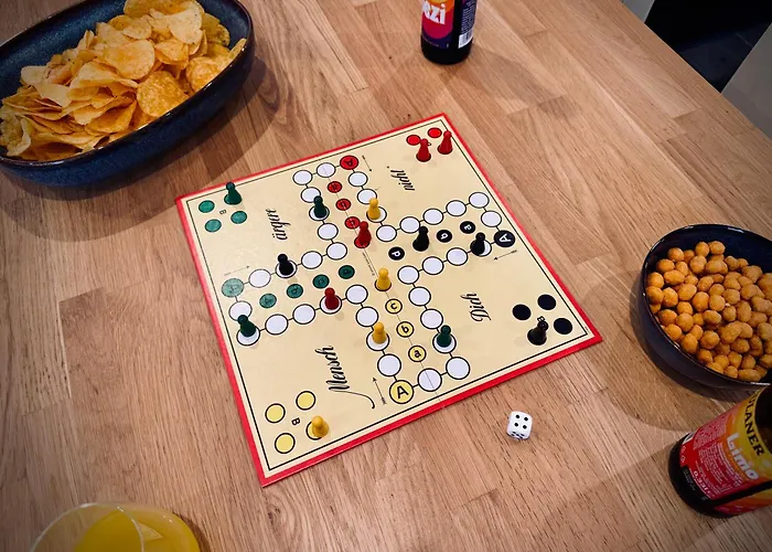 Apartment Staufenbergblick