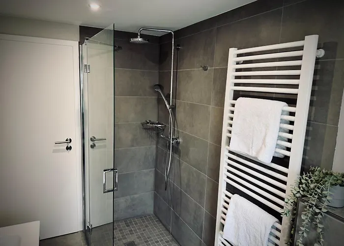 Staufenbergblick * Durbach