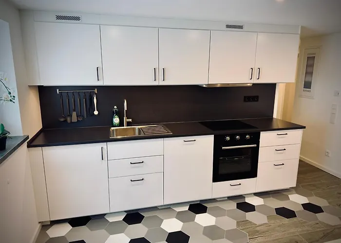 Staufenbergblick Apartment