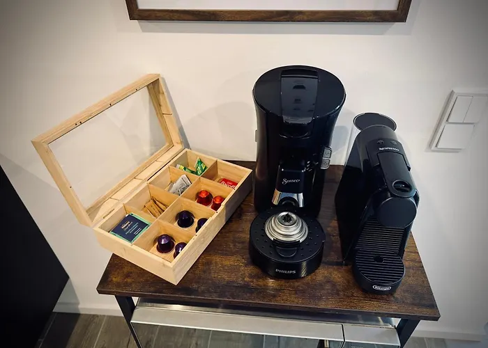 Apartment Staufenbergblick