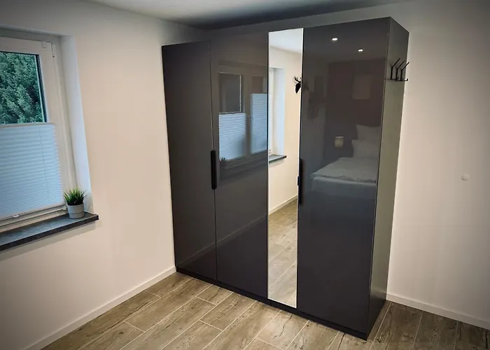 Staufenbergblick * Durbach