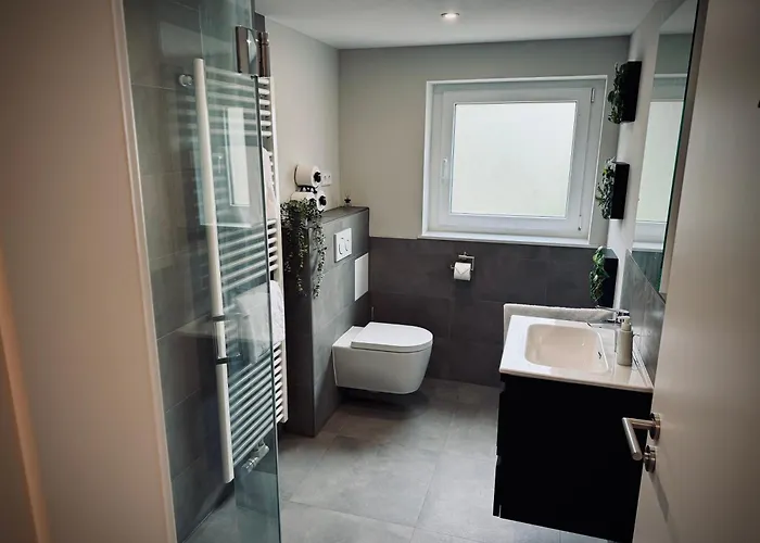 Staufenbergblick Apartment