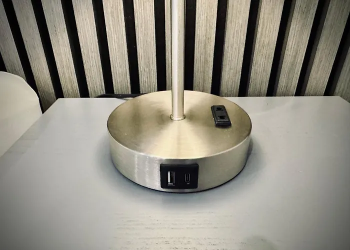 Apartment Staufenbergblick